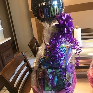 Creative Gift Baskets for all Occasions